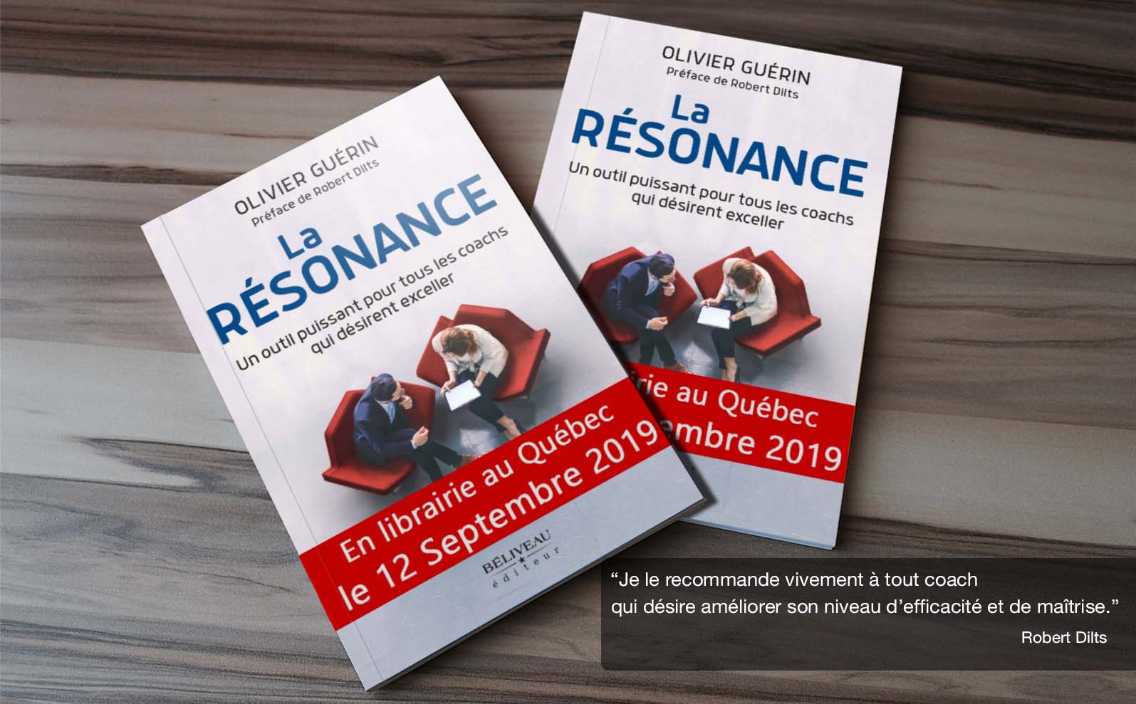 La Résonance